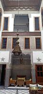 Riad Sidrat Fes