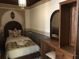 Riad Sidrat Fes