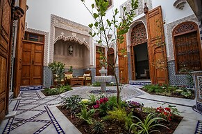 Riad Sidrat Fes