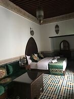 Riad Sidrat Fes
