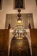 Riad Sidrat Fes