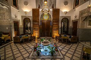 Riad Sidrat Fes
