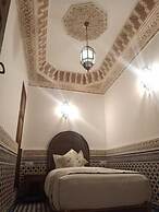 Riad Sidrat Fes