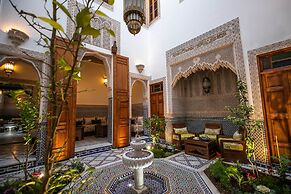 Riad Sidrat Fes