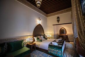 Riad Sidrat Fes
