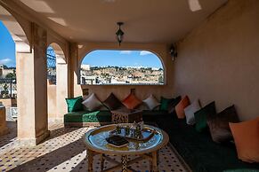 Riad Sidrat Fes