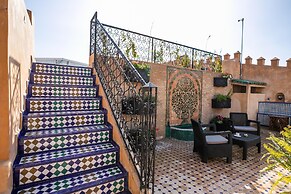 Riad Sidrat Fes