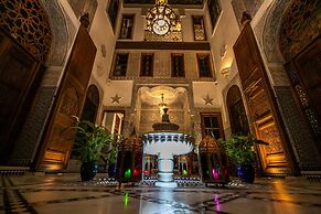 Riad Sidrat Fes