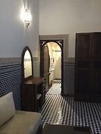 Riad Sidrat Fes
