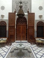 Riad Sidrat Fes