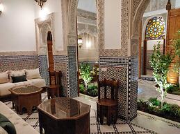 Riad Sidrat Fes