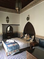 Riad Sidrat Fes