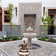 Riad Sidrat Fes