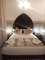 Riad Sidrat Fes