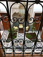 Riad Sidrat Fes