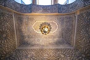 Riad Sidrat Fes
