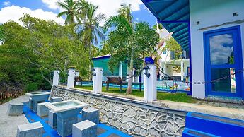 Seth Villa By Magampura Resorts