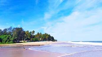 Seth Villa By Magampura Resorts