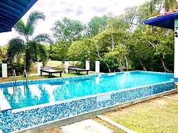 Seth Villa By Magampura Resorts