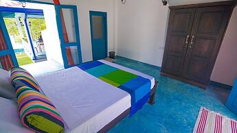 Seth Villa By Magampura Resorts