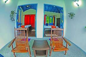 Seth Villa By Magampura Resorts