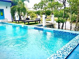 Seth Villa By Magampura Resorts