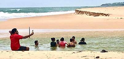 Seth Villa By Magampura Resorts