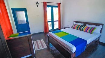 Seth Villa By Magampura Resorts