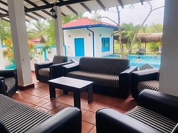 Seth Villa By Magampura Resorts