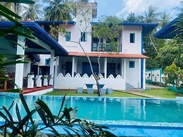 Seth Villa By Magampura Resorts