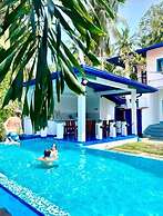 Seth Villa By Magampura Resorts