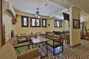 Nan Hotel
