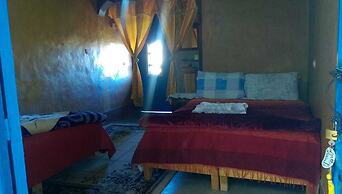 Kasbah Omari Panoramique