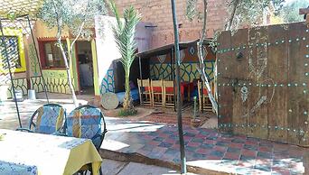 Kasbah Omari Panoramique