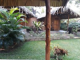Private Organic House