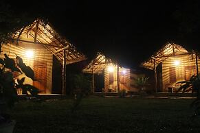 Private Organic House