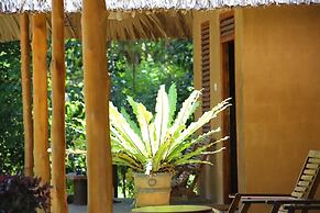Private Organic House