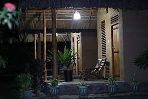 Private Organic House