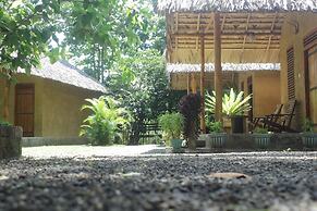 Private Organic House