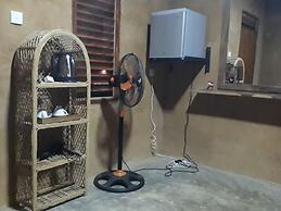 Private Organic House