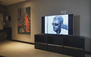 Innbox - Canasvieiras 2