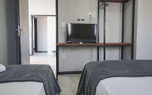 Innbox - Canasvieiras 2