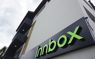 Innbox - Canasvieiras 2