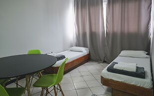 Innbox - Canasvieiras 2