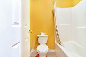 Ruleville Inn By OYO