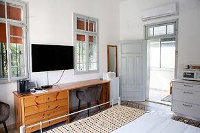 Berenice Winery Villa