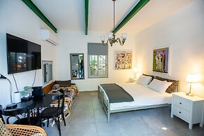 Berenice Winery Villa