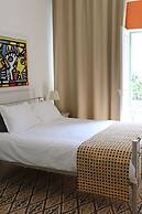 Berenice Winery Villa