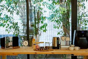 Berenice Winery Villa