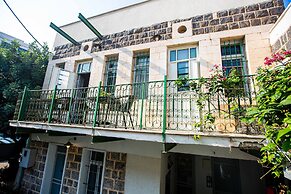 Berenice Winery Villa